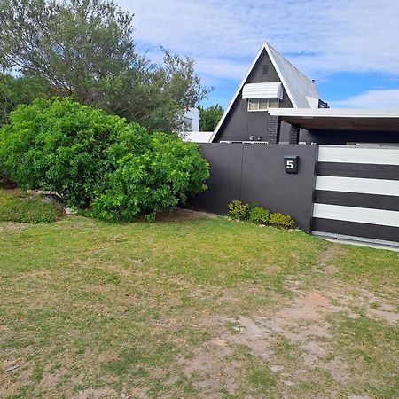 Milky Way Executive Suite Hermanus Exterior foto